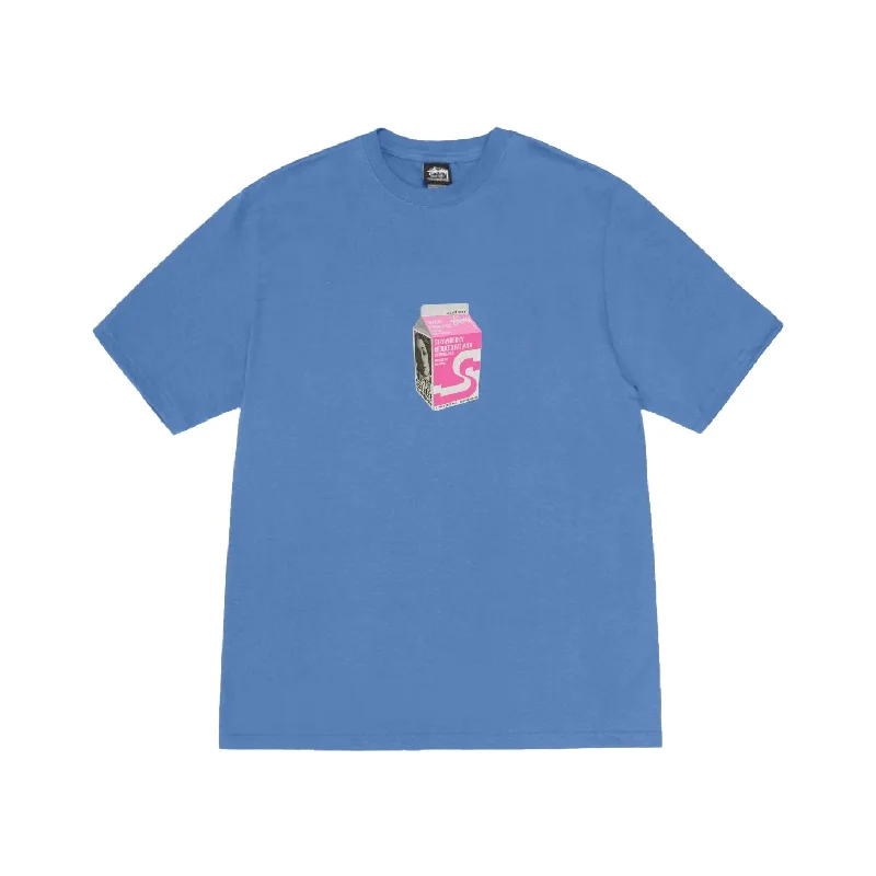 Milk Tee