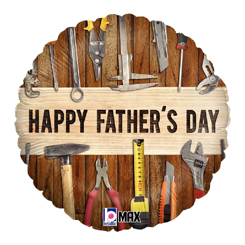 18 inch FATHER'S DAY TOOLS