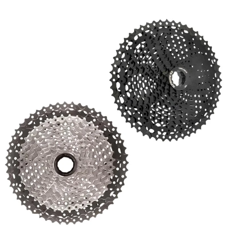 Sunshine 12Speed Freewheel Cassette 11-34T/46T/50T/52T Compatible HG Freehub for MTB Mountain Bicycle 12V M6100 Bike Parts