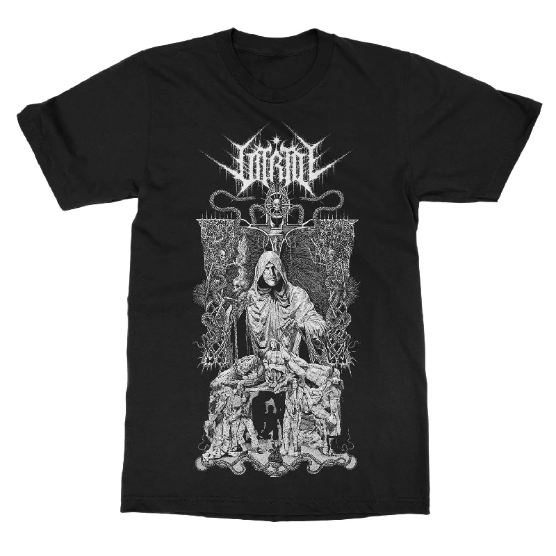 Vitriol "The Dark Light" T-Shirt