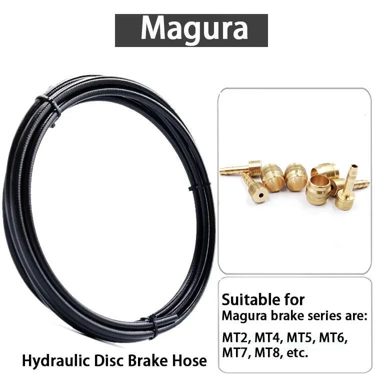 Magura 1 Set