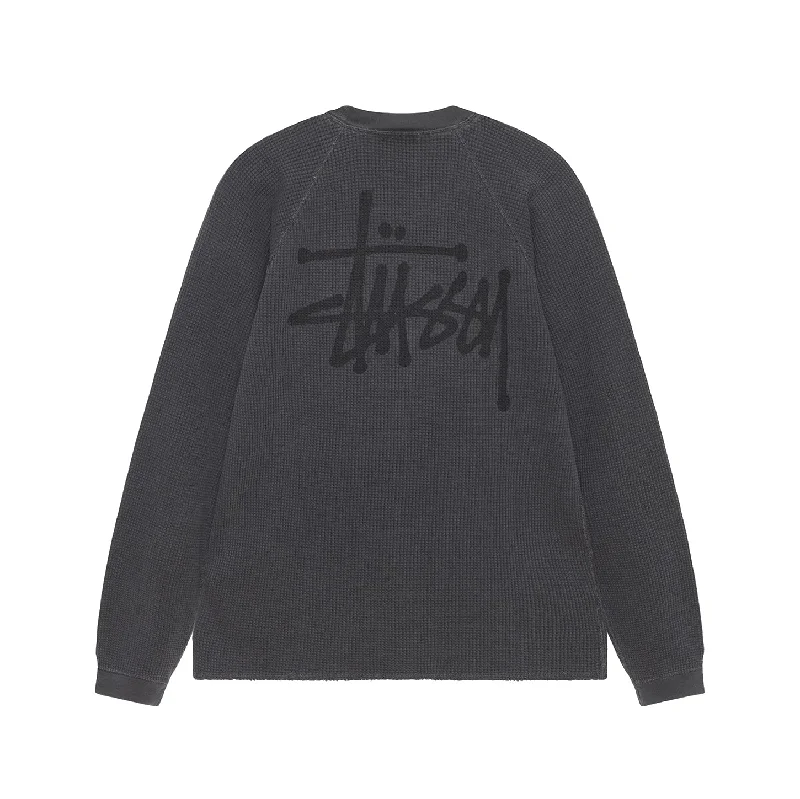 Raglan Thermal LS Crew