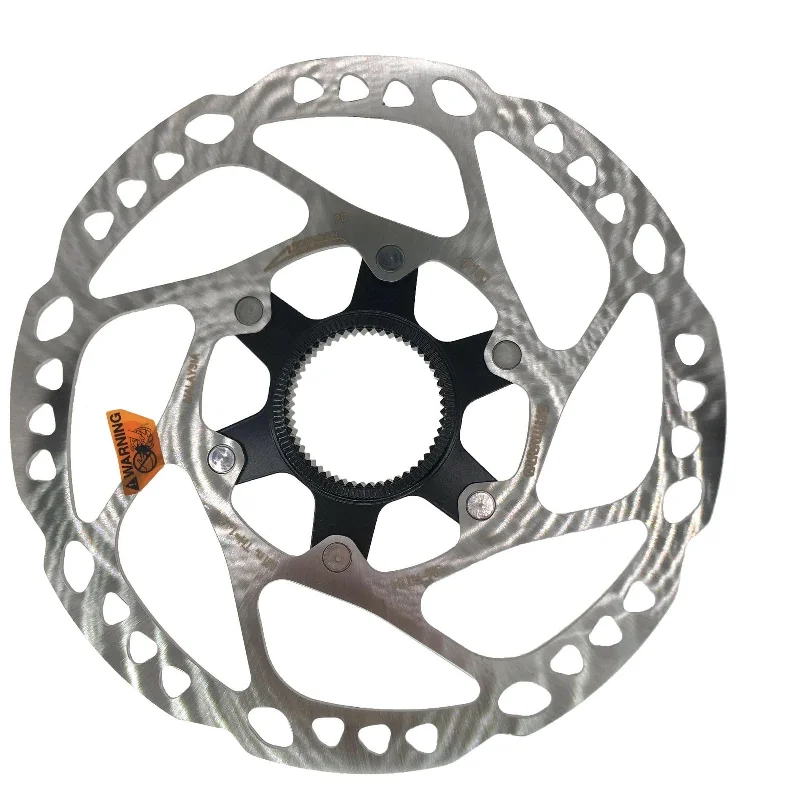 Shimano GRX SM-RT64 RT54 RT30 RT70 CENTER LOCK Disc Brake Rotor Technology MTB Mountain Bicycle RT 64 160MM 180MM 203MM