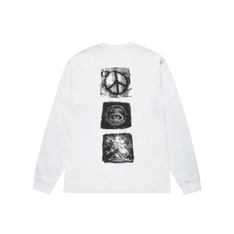 Mono LS Tee