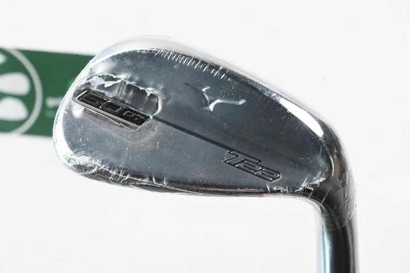 Mizuno T22 Gap Wedge / 50 Degree / Stiff Flex Dynamic Gold S400 Shaft