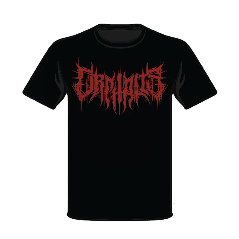 Orphalis "Red Logo" T-Shirt