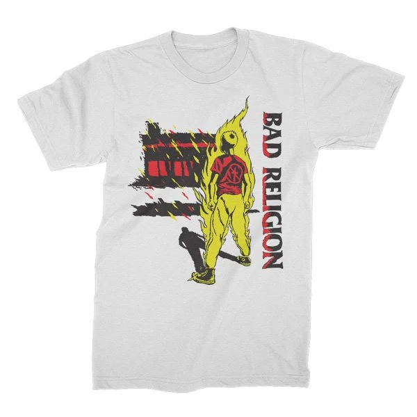 Bad Religion "Suffer Housefront" T-Shirt