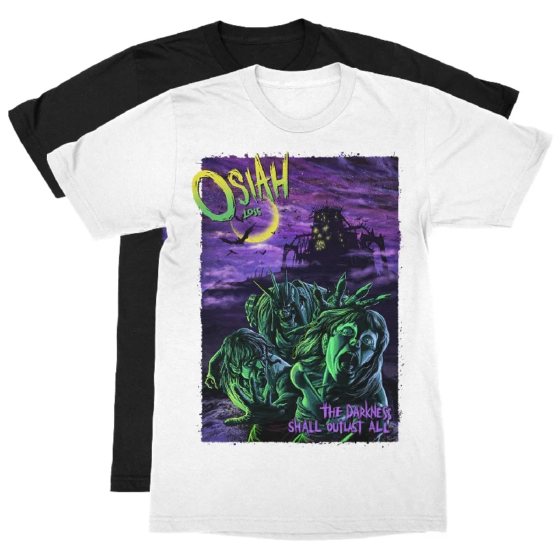 Osiah "Zombie" Collector's Edition T-Shirt