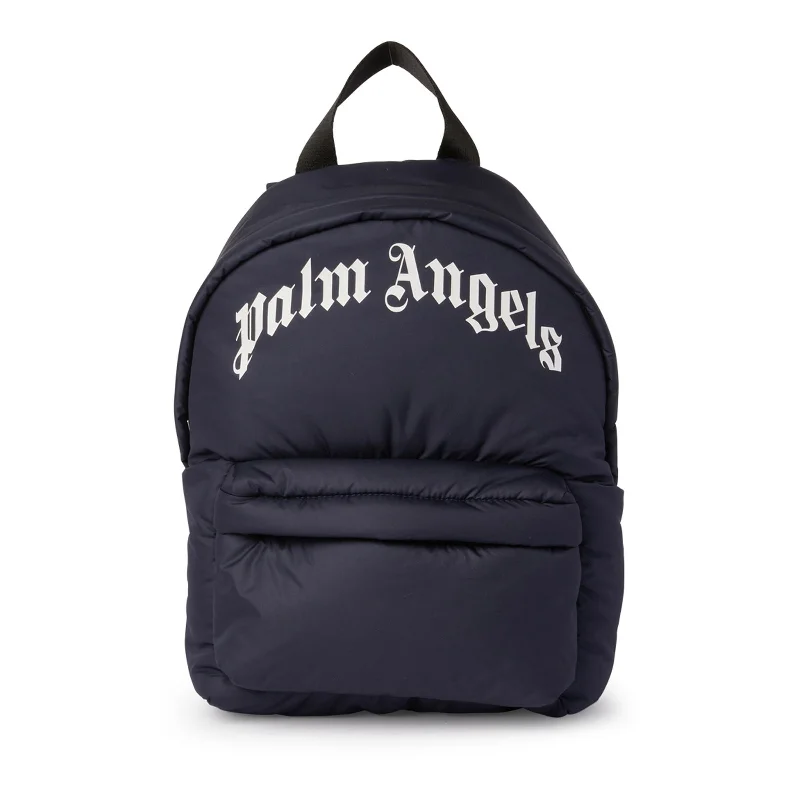 Navy Blue Bagpack