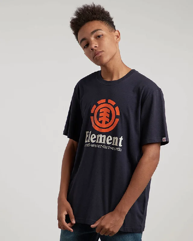 Element VERTICAL T-SHIRT