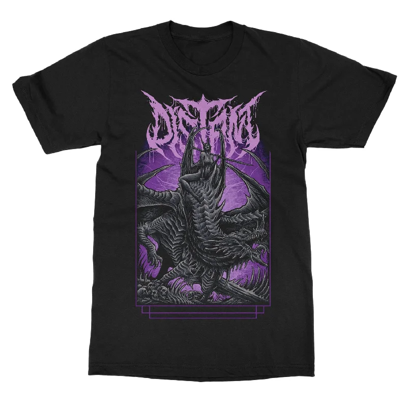 Distant "Dragon" T-Shirt