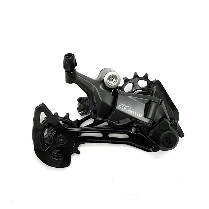 SHIMANO Cues U6000 10Speed 11Speed SHADOW RD Rear Derailleur RD-U6000 RD-U6000-10S RD-U6000-11S Original Bike Parts