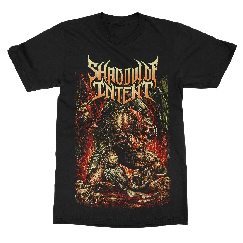 Shadow Of Intent "Skull Removal" T-Shirt