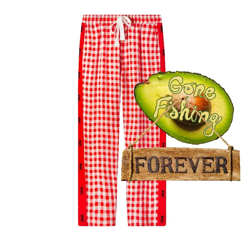 'Bougie Catered Picnics' Pants