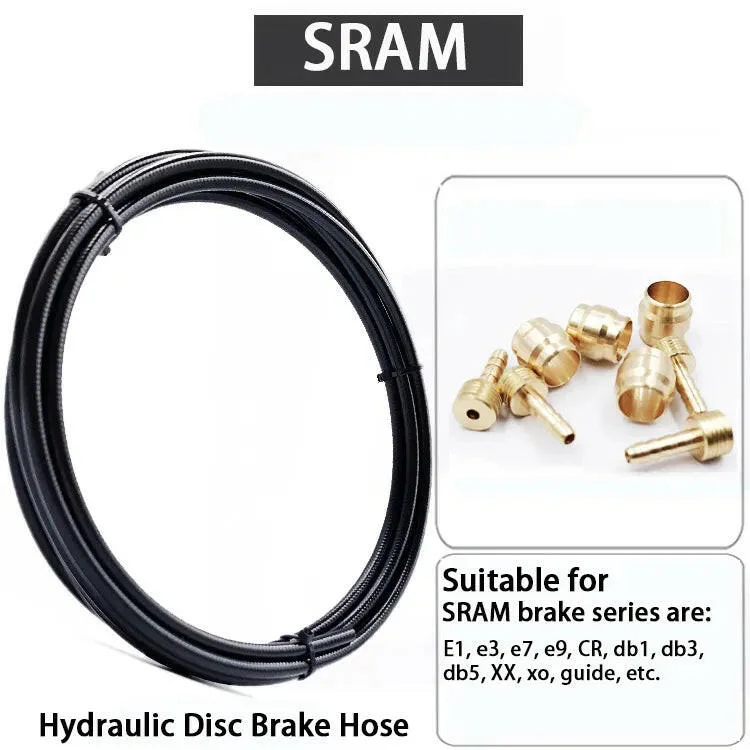 SRAM 1 Set