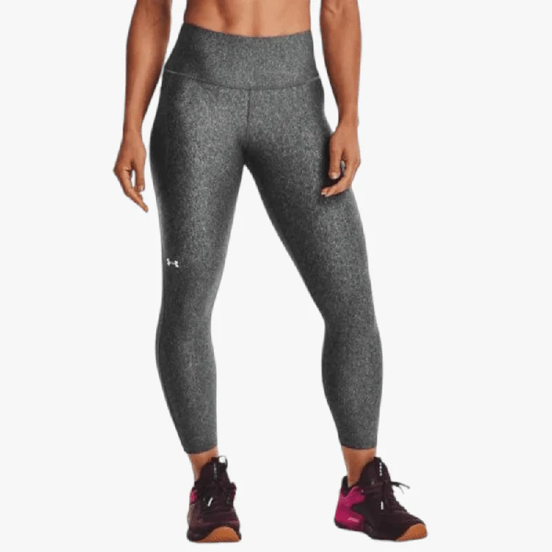 Under Armour Womens Hi Ankle Legging 019 Grey