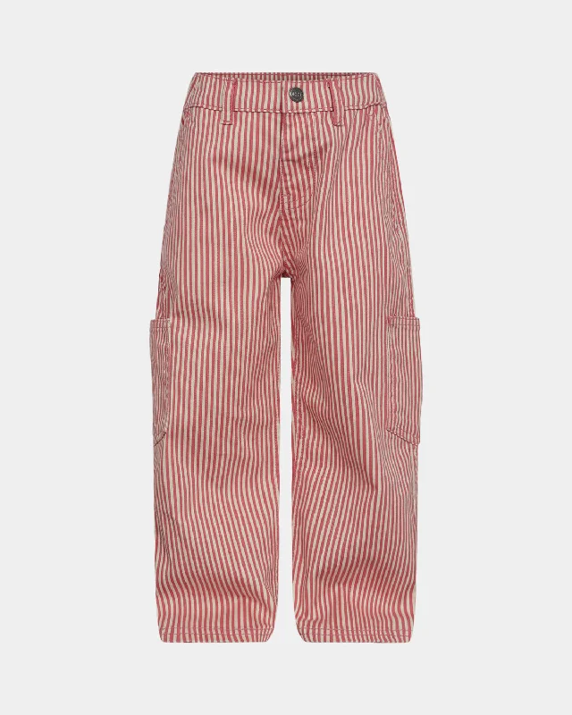 PINERASK TROUSERS - Pink