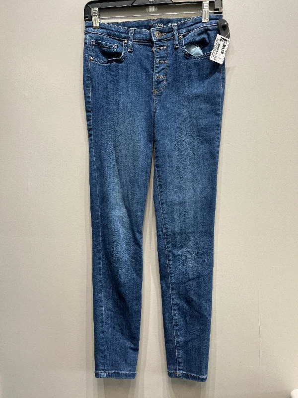 Jeans By Maison Jules  Size: 6