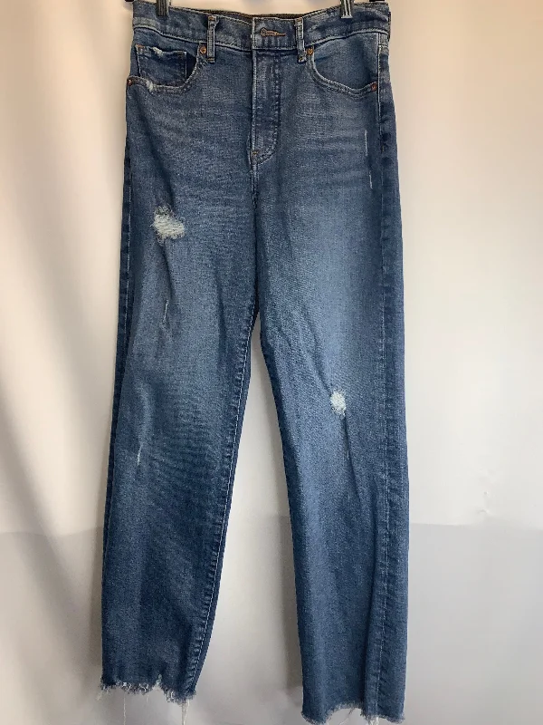 Jeans Skinny By Express  Size: 2