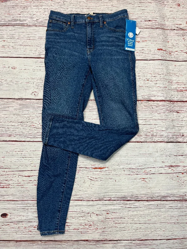 Jeans Skinny By Madewell  Size: S