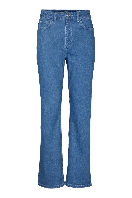 Ellen Jeans - Denim Blue