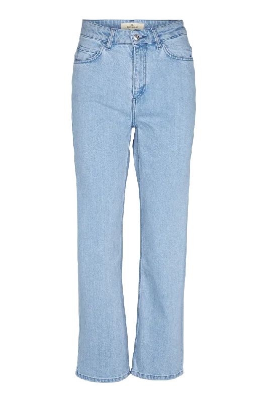 Ellen Jeans - Light Wash