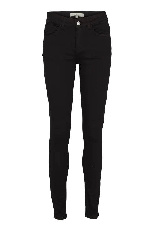 Eve Jeans - Black