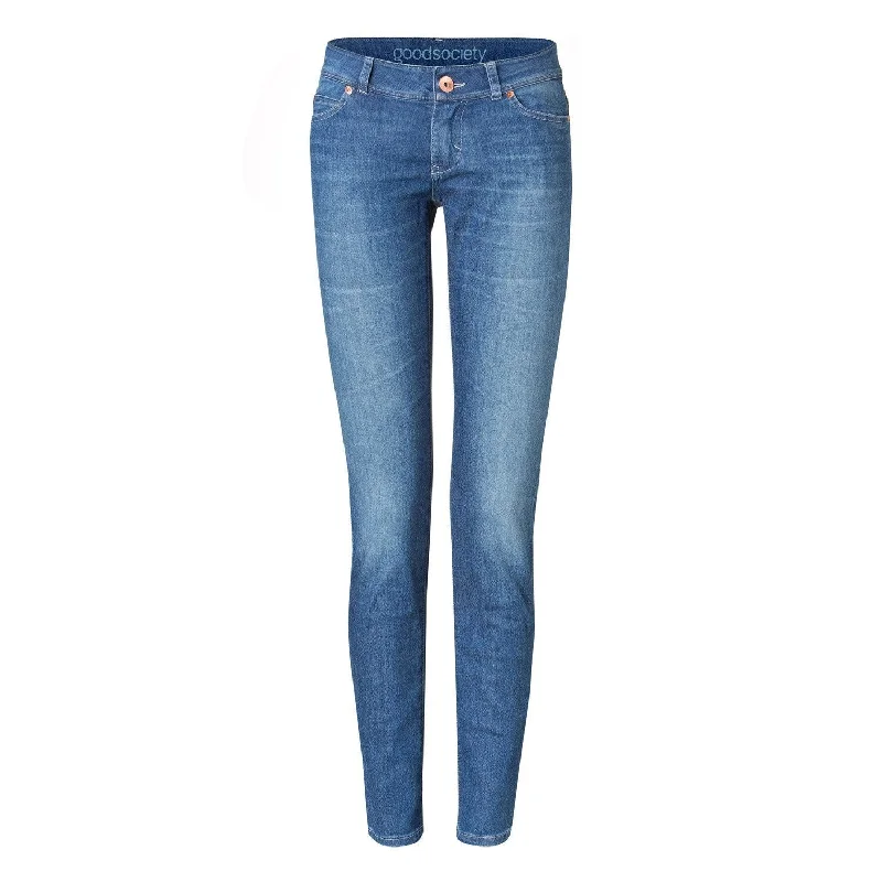 Womens Slim Jeans - Harrow